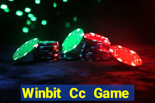 Winbit Cc Game Bài Baccarat