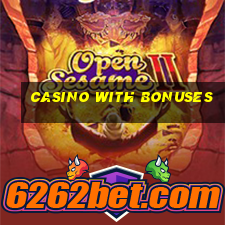 casino with bonuses