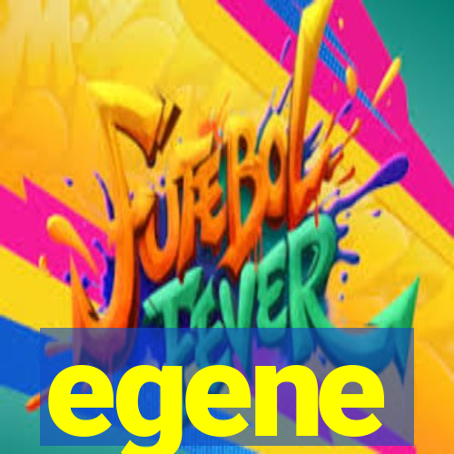 egene