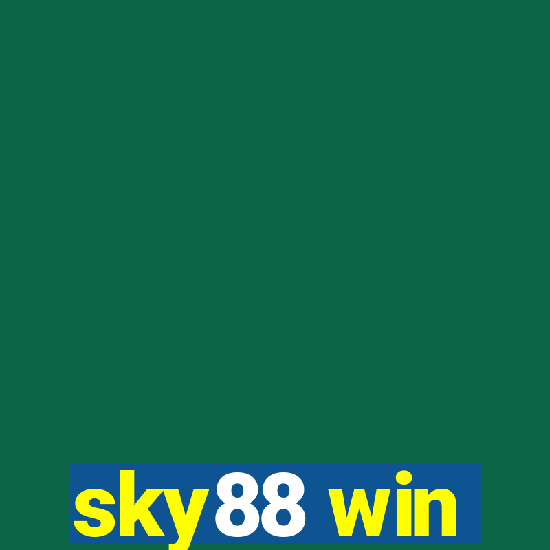 sky88 win