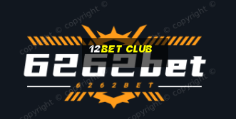 12bet club