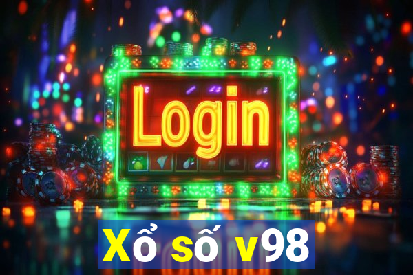 Xổ số v98