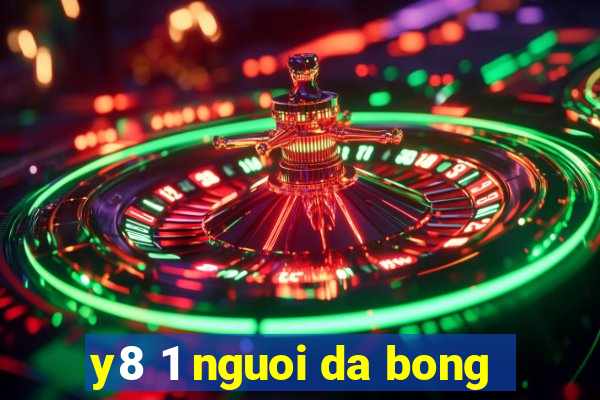 y8 1 nguoi da bong