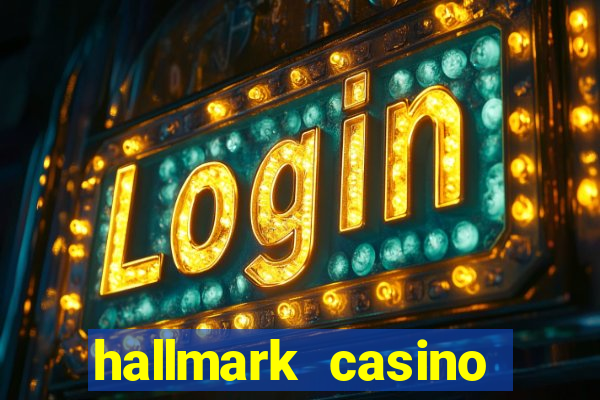 hallmark casino free chip