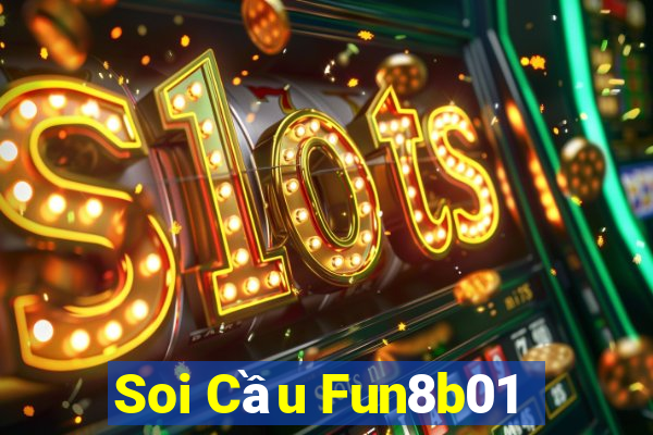 Soi Cầu Fun8b01