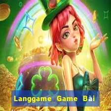 Langgame Game Bài Ma Cao