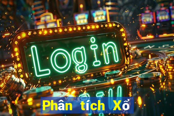 Phân tích Xổ Số điện toán 6x36 ngày 31