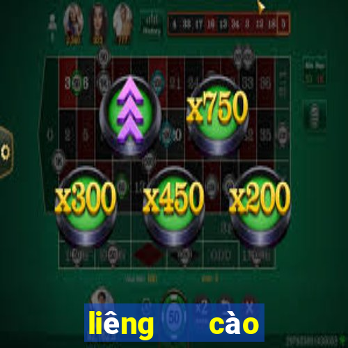 liêng   cào tố   3 cây