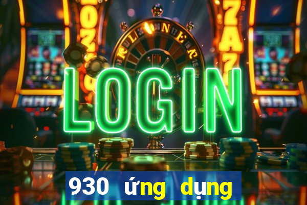 930 ứng dụng màu sắc tốt