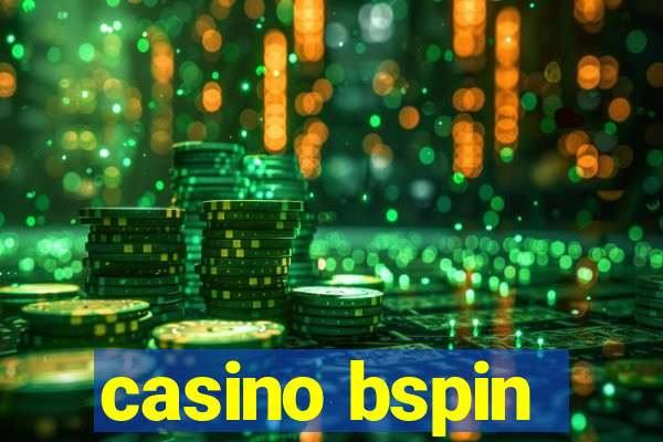 casino bspin