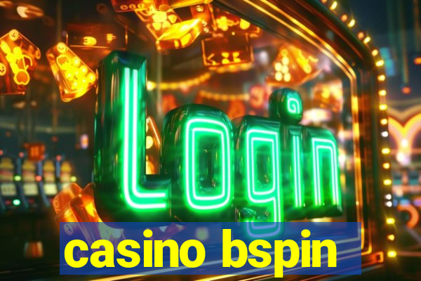 casino bspin