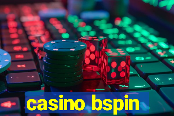 casino bspin