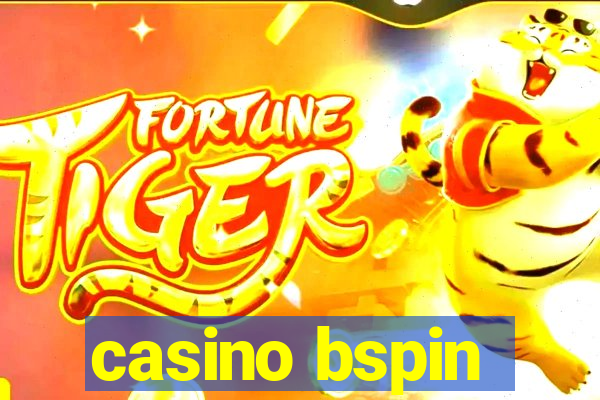 casino bspin