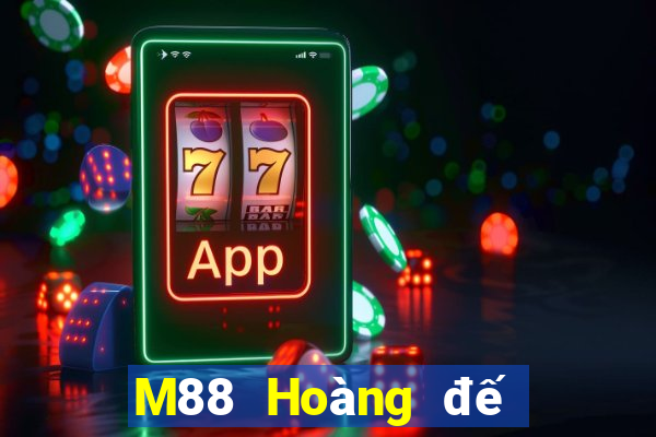 M88 Hoàng đế Tải về miễn phí