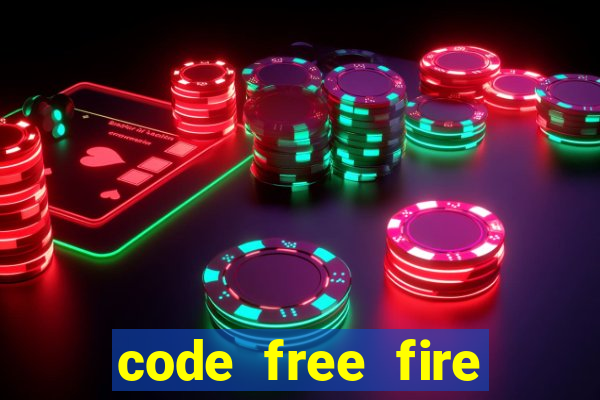 code free fire nhận kim cương