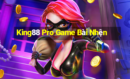 King88 Pro Game Bài Nhện