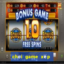 chơi game xếp bài nhện spider solitaire