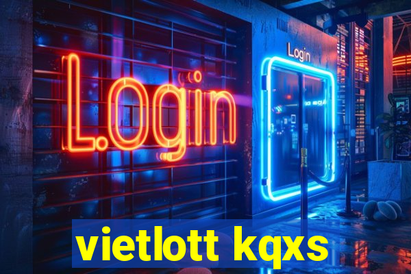 vietlott kqxs