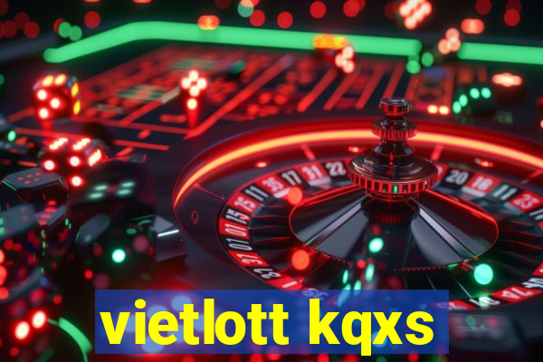 vietlott kqxs