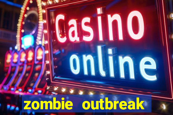 zombie outbreak simulator pro