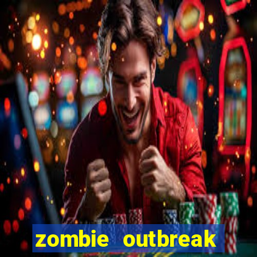 zombie outbreak simulator pro