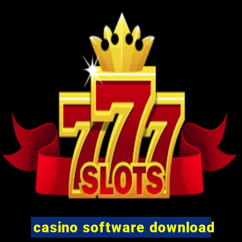 casino software download