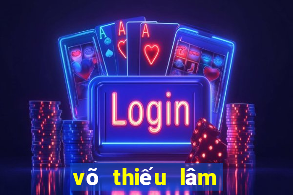 võ thiếu lâm bắc phái