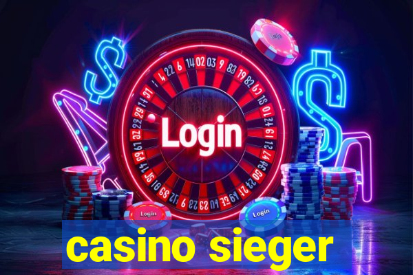 casino sieger