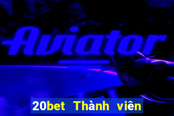 20bet Thành viên Color Home