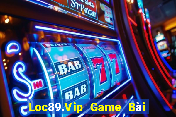 Loc89.Vip Game Bài 52Fun Đổi Thưởng