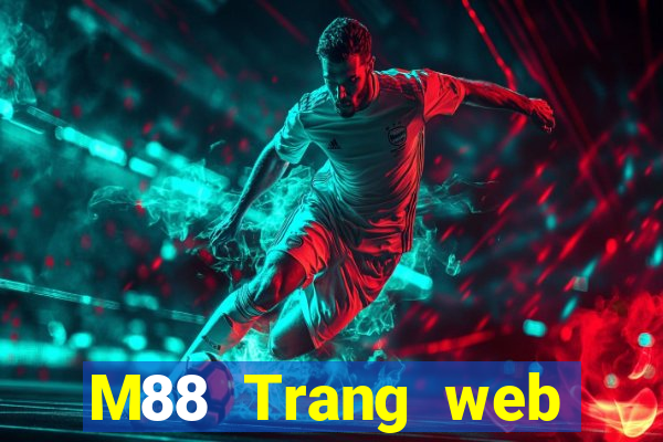 M88 Trang web chính thức của Tepu Ring