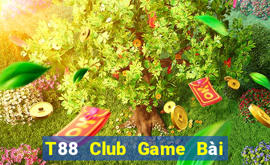 T88 Club Game Bài 3 Cây