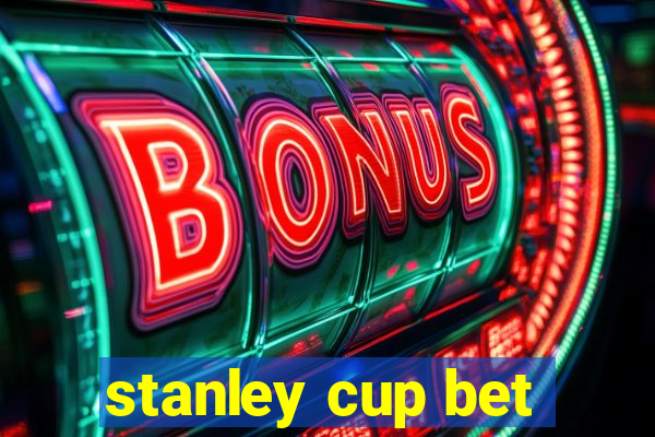 stanley cup bet