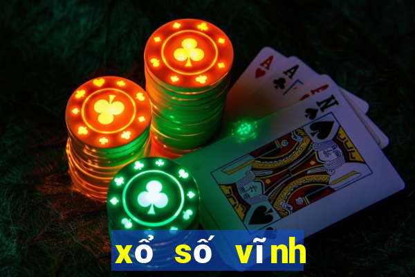 xổ số vĩnh long 2 tháng 9