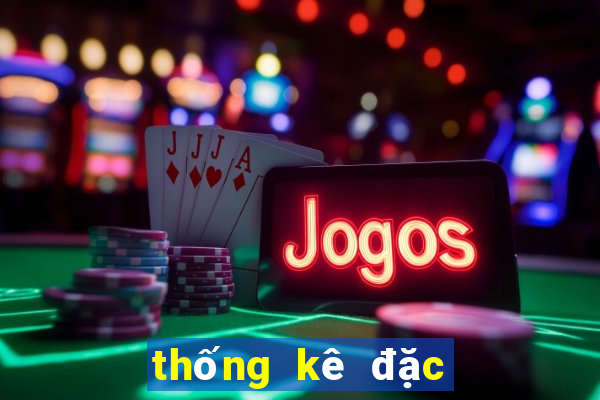 thống kê đặc biệt tuần xổ số miền bắc