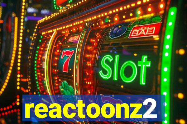 reactoonz2