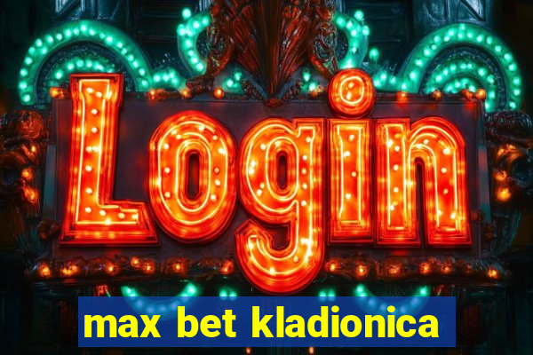 max bet kladionica