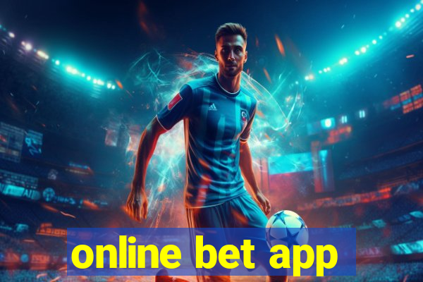 online bet app