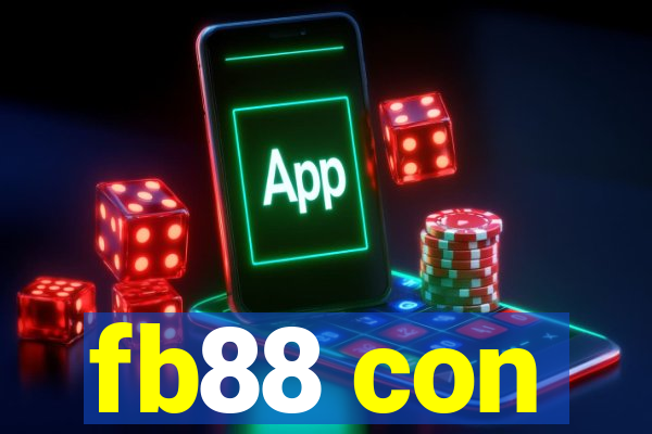 fb88 con