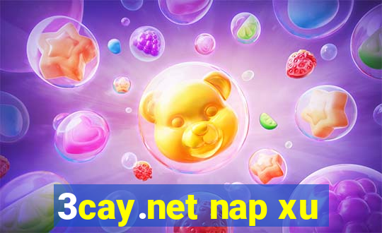 3cay.net nap xu