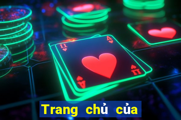 Trang chủ của trò chơi Việt nam