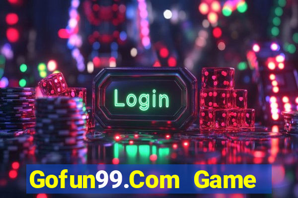 Gofun99.Com Game Bài B52 Đổi Thưởng