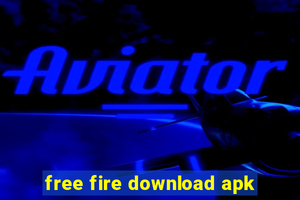 free fire download apk