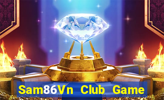 Sam86Vn Club Game Bài Rồng Xanh