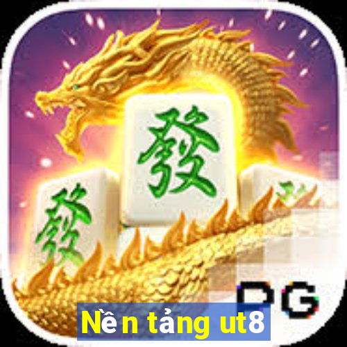 Nền tảng ut8