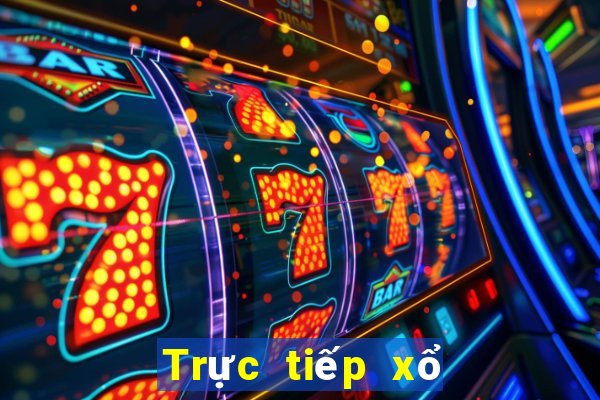 Trực tiếp xổ số Bình Thuận thứ Ba