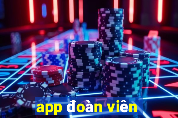 app đoàn viên