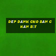 dép dành cho bàn chân bẹt