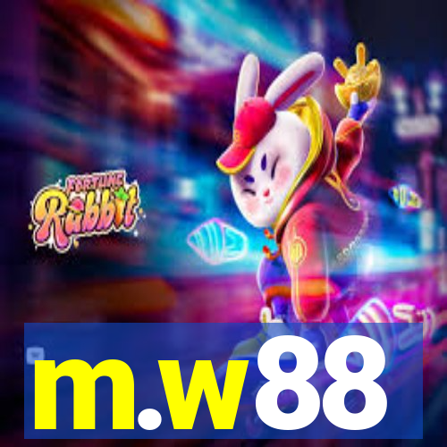 m.w88