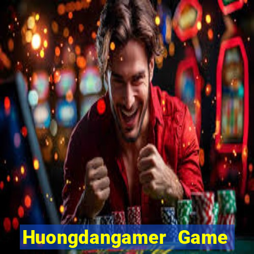 Huongdangamer Game Bài A88